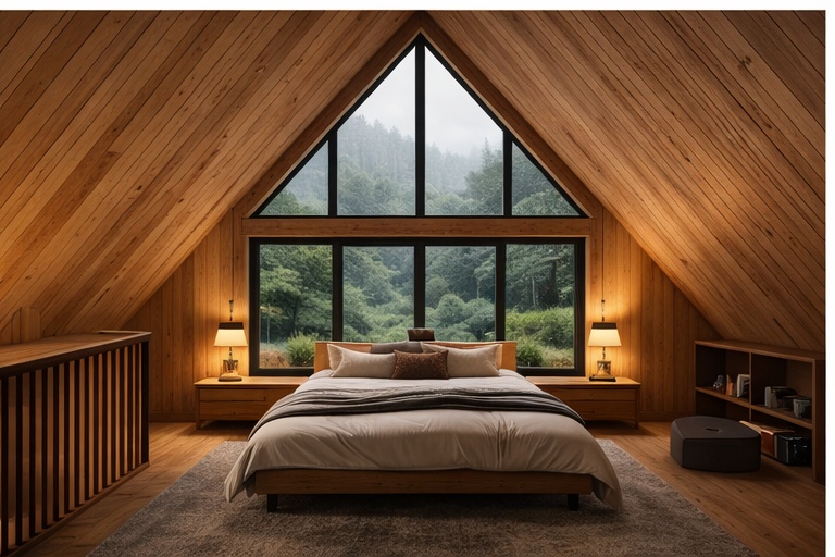 Modelo 40 m² · 1 dormitorio(s) imagen 3