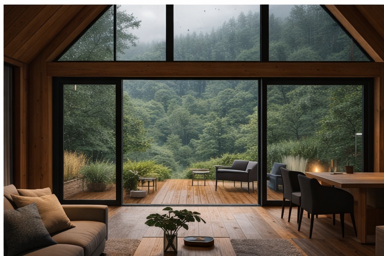 Modelo 40 m² · 1 dormitorio(s) imagen 4