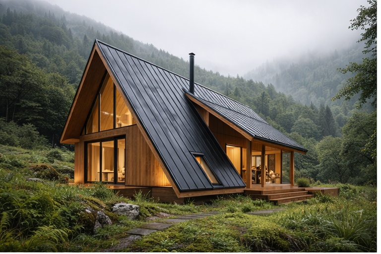 Modelo 40 m² · 1 dormitorio(s) imagen 5