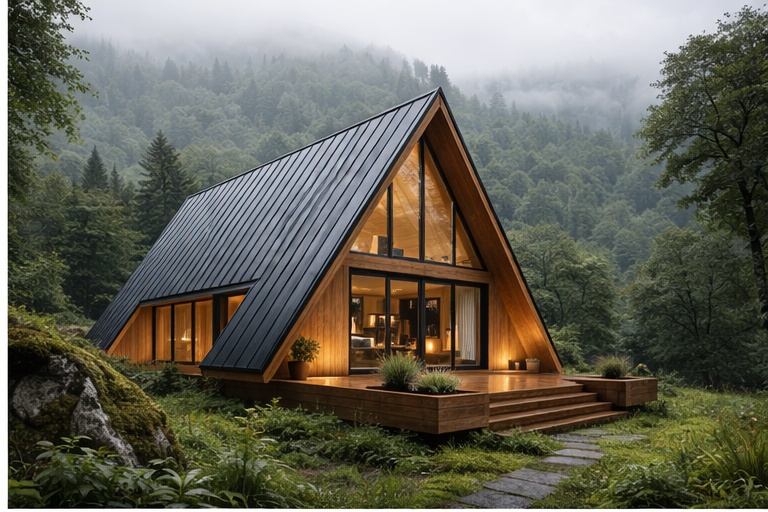 Modelo 40 m² · 1 dormitorio(s) imagen 6