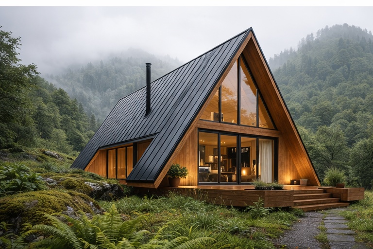 Modelo 40 m² · 1 dormitorio(s) imagen 7