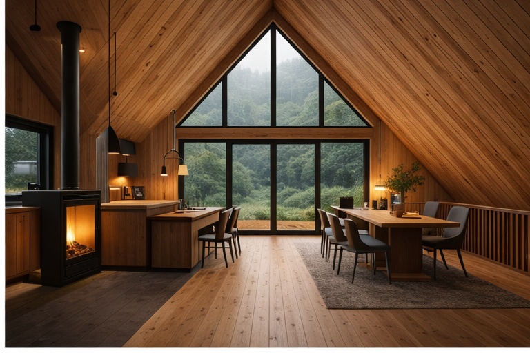 Modelo 40 m² · 1 dormitorio(s) miniatura 2