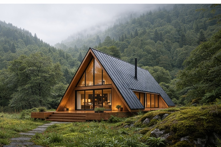 Modelo 40 m² · 1 dormitorio(s) miniatura 8