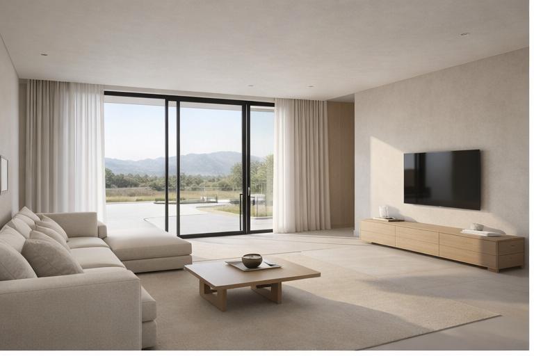 Modelo 60 m² · 3 dormitorio(s) - imagen principal