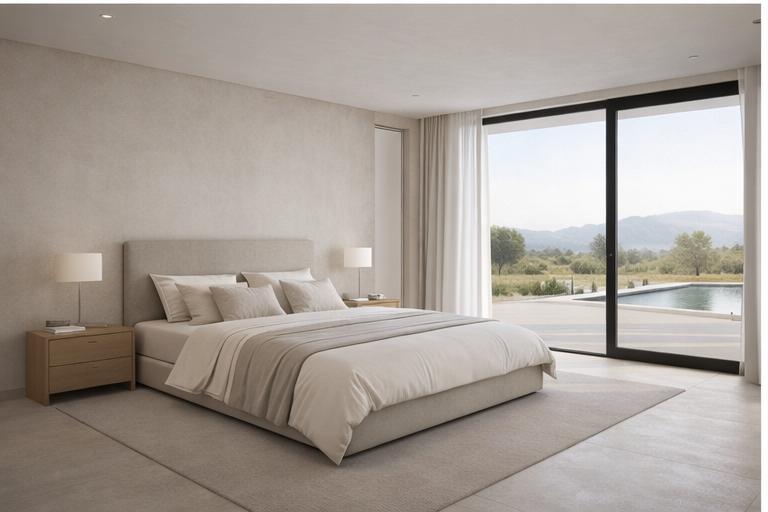 Modelo 60 m² · 3 dormitorio(s) imagen 3