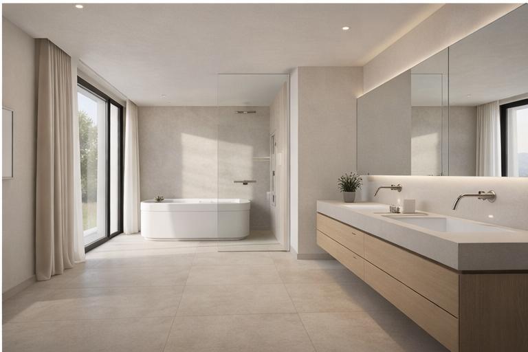 Modelo 60 m² · 3 dormitorio(s) imagen 4