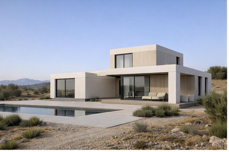 Modelo 60 m² · 3 dormitorio(s) imagen 5