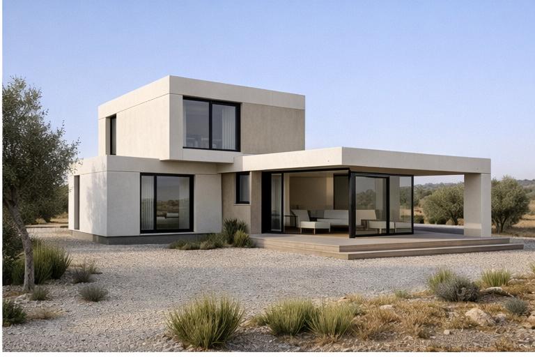 Modelo 60 m² · 3 dormitorio(s) imagen 6