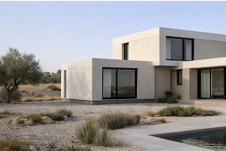 Modelo 60 m² · 3 dormitorio(s) imagen 7