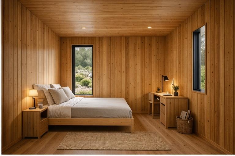 Modelo 22 m² · Estudio imagen 5