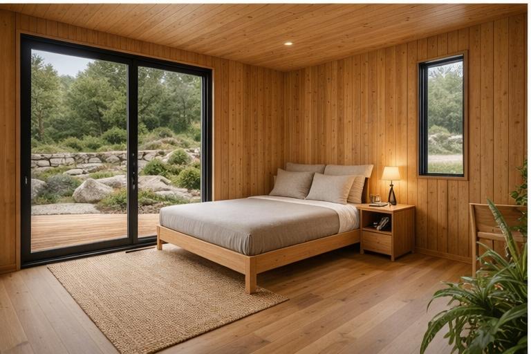 Modelo 22 m² · Estudio imagen 6