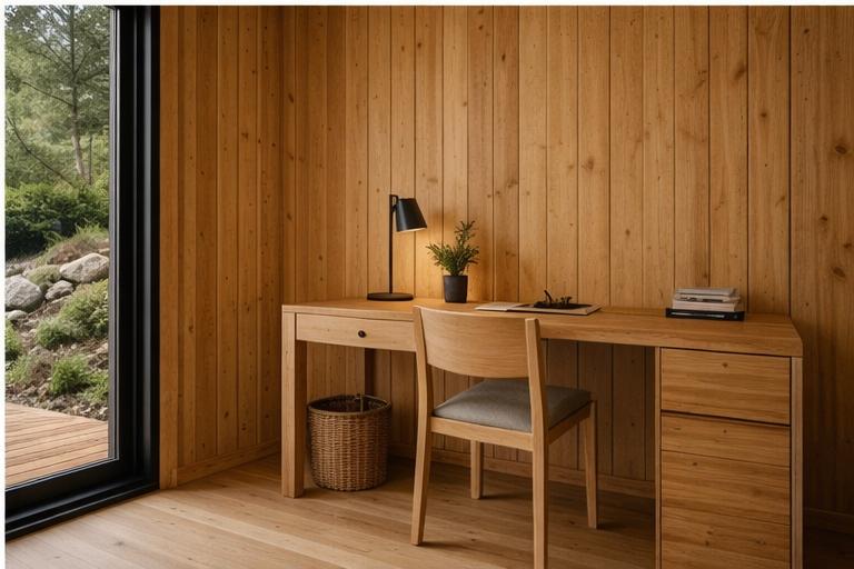 Modelo 22 m² · Estudio imagen 7