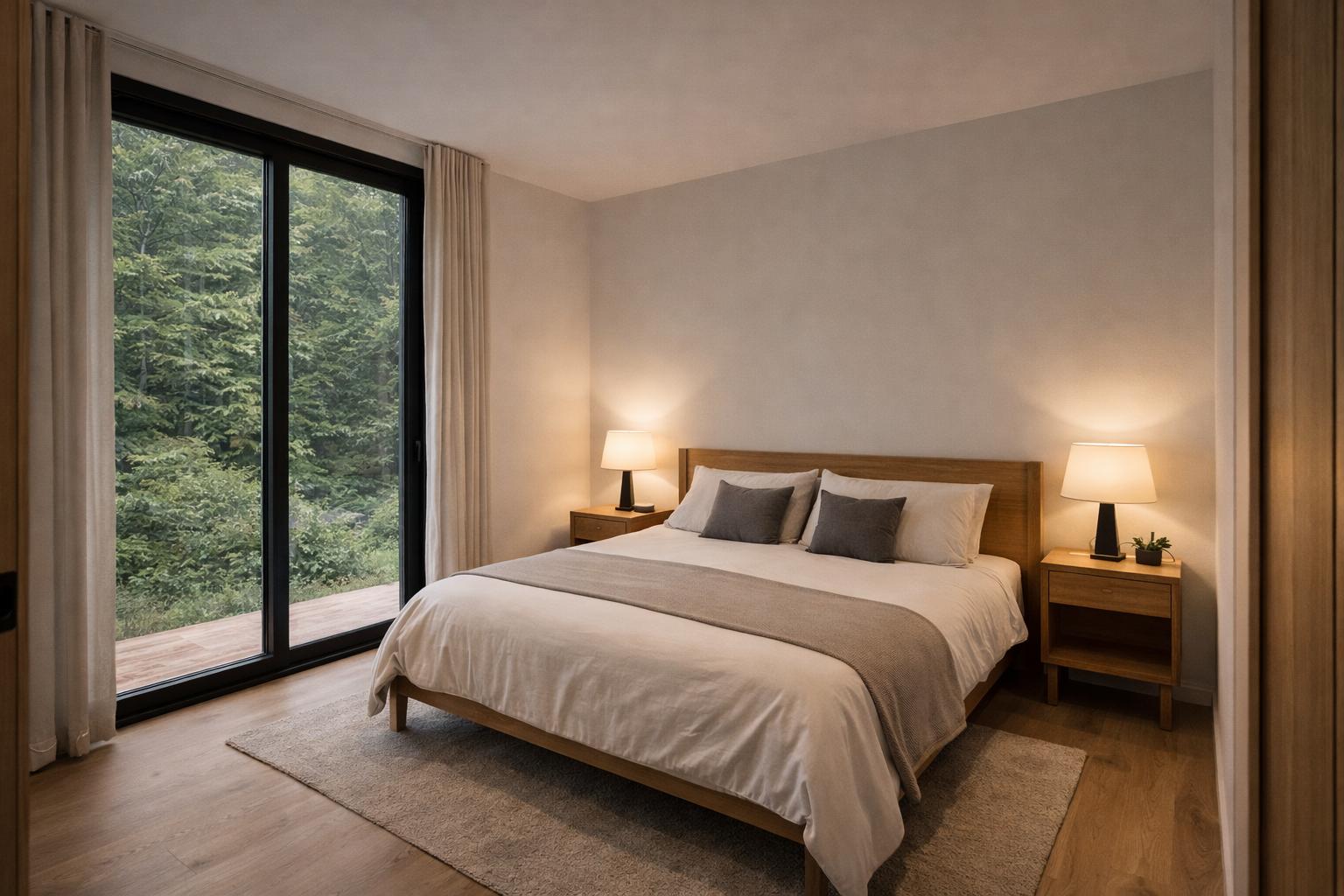 Modelo 45 m² · 2 dormitorio(s) imagen 4