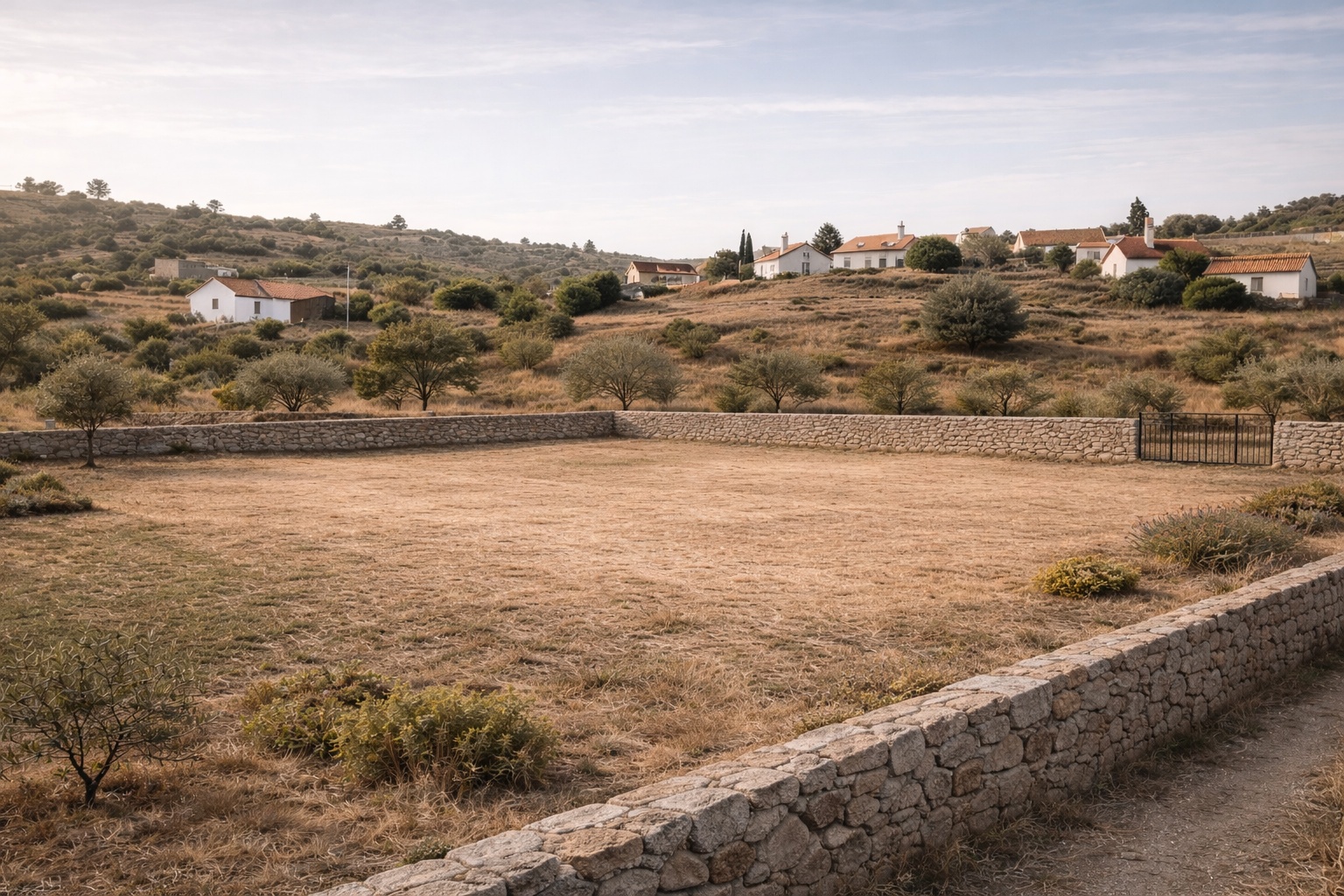 Casa de madera premium en Portugal (projectsDetail.imageN)