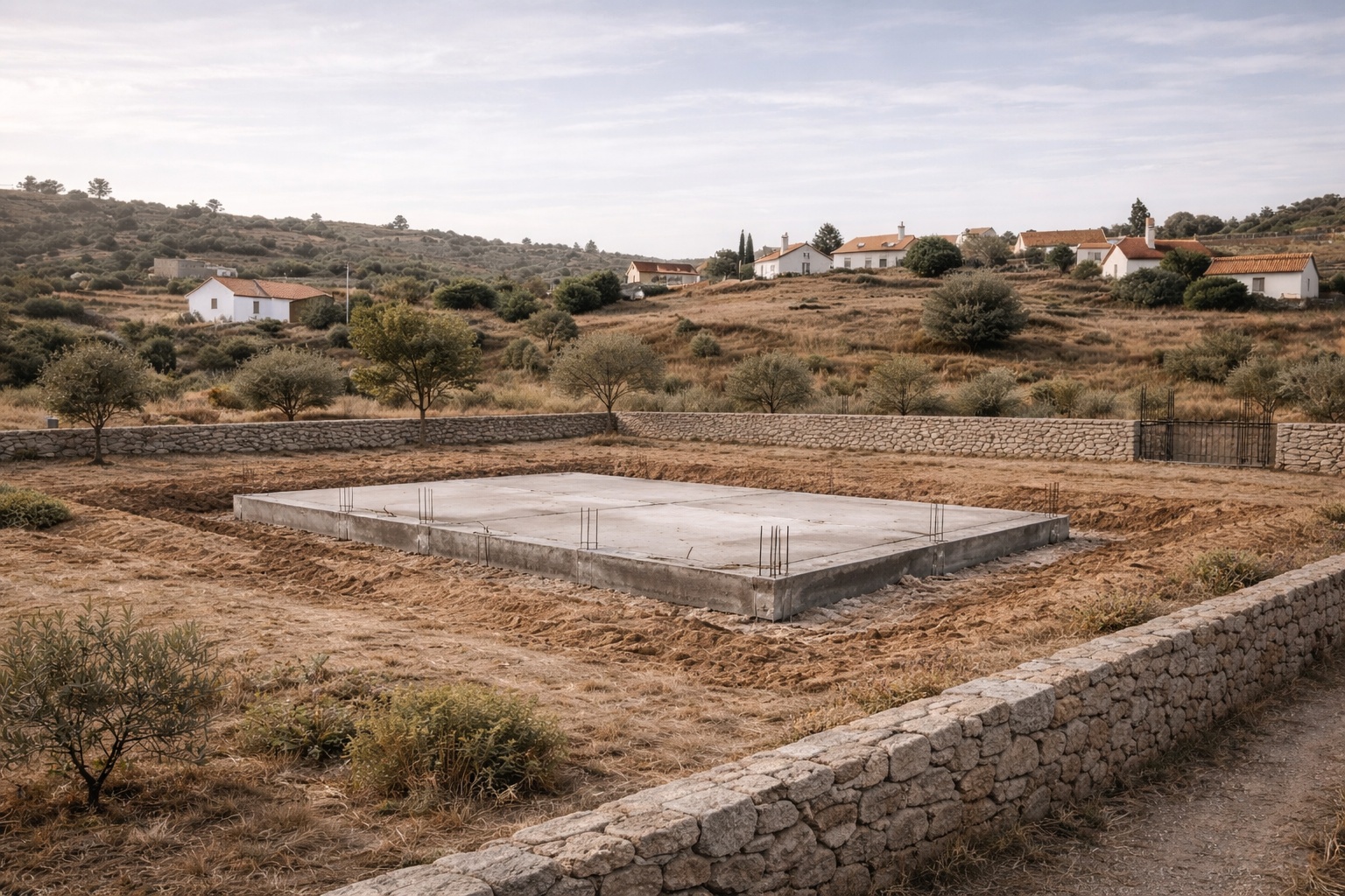 Casa de madera premium en Portugal (projectsDetail.imageN)