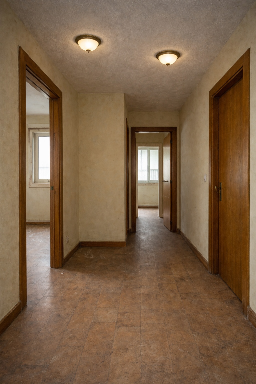 Reforma interior completa de vivienda en Santiago (projectsDetail.imageN)