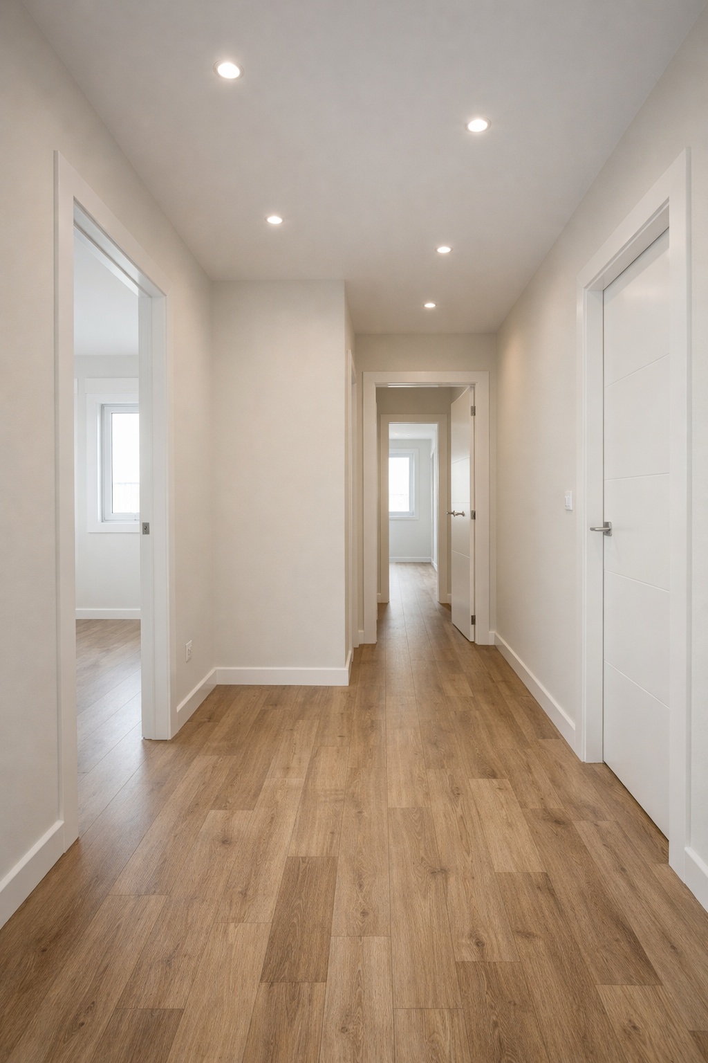 Reforma interior completa de vivienda en Santiago (projectsDetail.imageN)