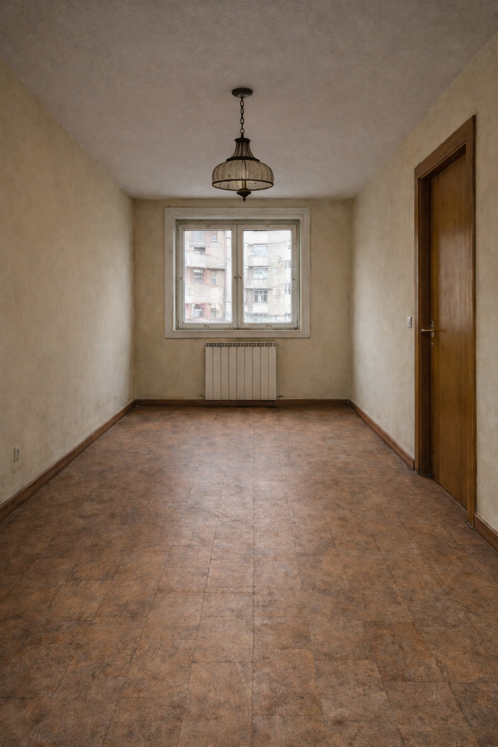 Reforma interior completa de vivienda en Santiago (projectsDetail.imageN)