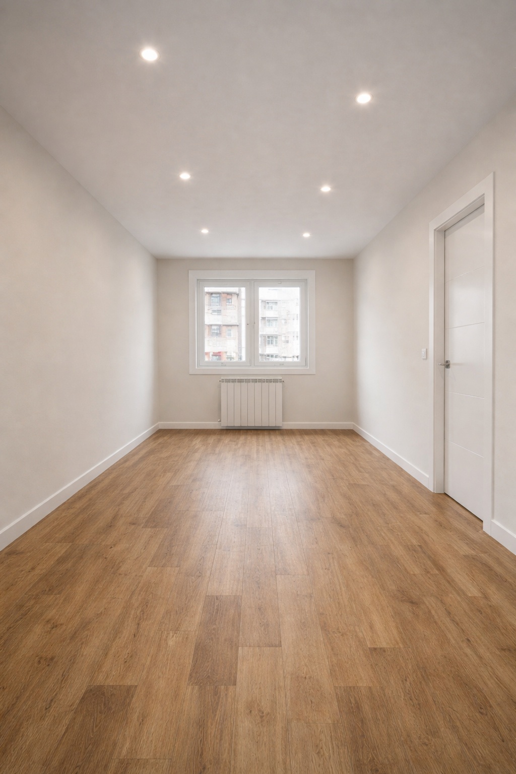 Reforma interior completa de vivienda en Santiago (projectsDetail.imageN)