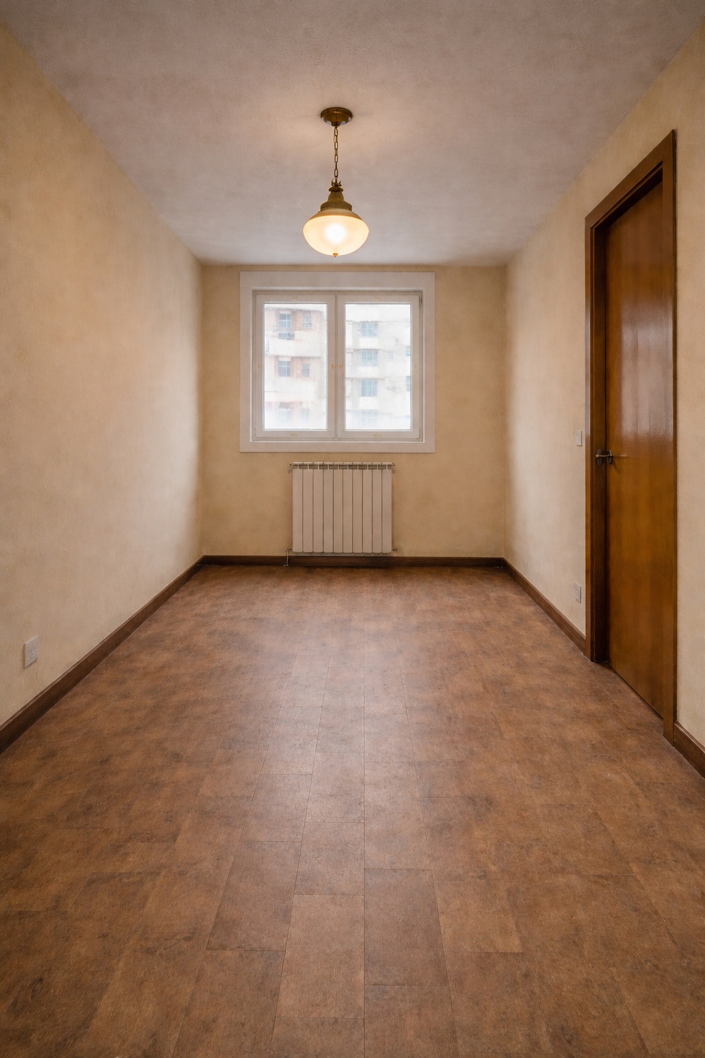 Reforma interior completa de vivienda en Santiago (projectsDetail.imageN)