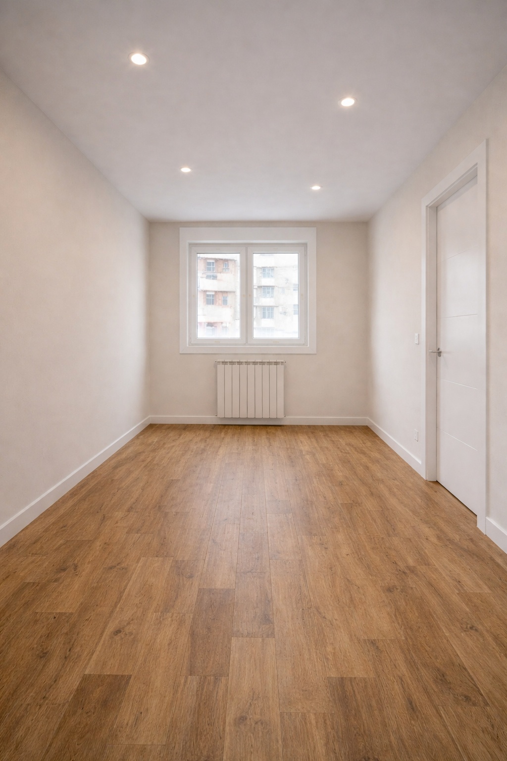 Reforma interior completa de vivienda en Santiago (projectsDetail.imageN)