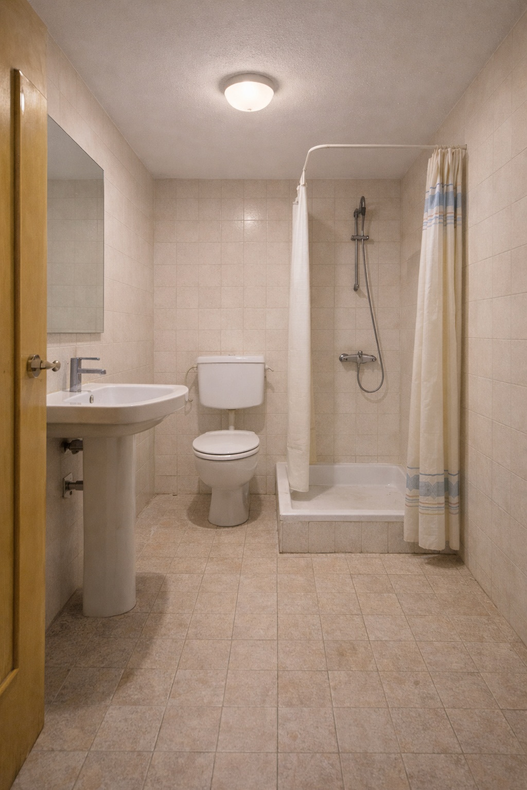 Reforma interior completa de vivienda en Santiago (projectsDetail.imageN)